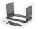 Carav 11-534 | 2DIN переходная рамка FORD Ranger 95-12, Econoline 97-08, Escape 01-07, Excursion 00-06, Expedition 97-06, Explorer 95-05, F-150 99-06