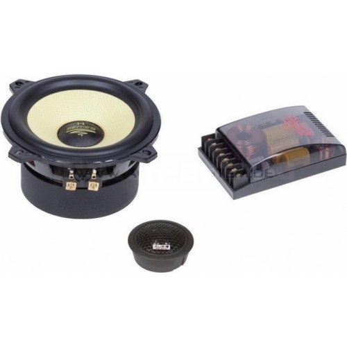 2 компонентная акустика Audio System H 130