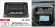 Carav 22-1483 | 9" переходная рамка Mitsubishi Delica 1994-2007 (правый руль)