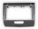 Carav 22-1476 | 9" переходная рамка Honda N-Box 2011-2017