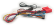 Carav 16-214 | разъем 16-pin Mazda (6), Atenza 2002-2007 (Питание + Динамики + Руль + USB)