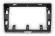 Carav 22-449 | 9" переходная рамка Toyota Land Cruiser Prado (120) 2002-2009, Lexus GX 470 2002-200 (ver.2)