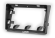 Carav 22-449 | 9" переходная рамка Toyota Land Cruiser Prado (120) 2002-2009, Lexus GX 470 2002-200 (ver.2)