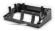 Carav 22-449 | 9" переходная рамка Toyota Land Cruiser Prado (120) 2002-2009, Lexus GX 470 2002-200 (ver.2)