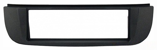 Incar RNS-N04 | 1DIN переходная рамка Nissan Tino 1998-2003