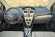 Incar RTY-N30 | 2DIN переходная рамка Toyota Yaris 2005-2012, Vitz 2005-2010