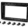 Carav 22-930 | 9&quot; универсальная рамка для перехода с размера 2DIN на 9 дюймов