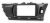 Carav 11-227 | 2DIN переходная рамка Toyota Corolla 2012-2016 (руль справа)
