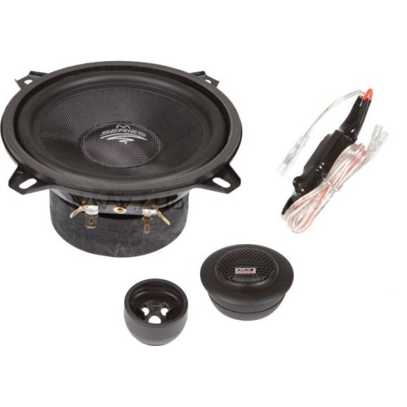 2 компонентная акустика Audio System M-Series M130