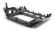 Carav 22-1644 | 10.1" переходная рамка Honda Pilot 2005-2008 (Руль слева)