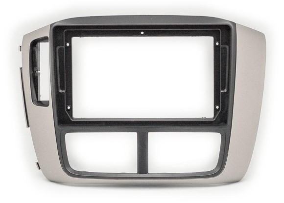 Carav 22-1644 | 10.1" переходная рамка Honda Pilot 2005-2008 (Руль слева)
