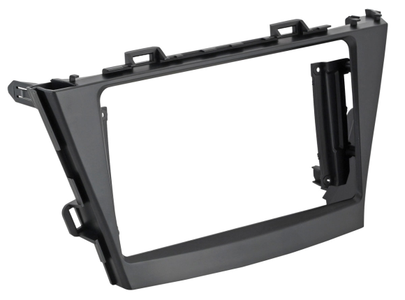 Incar RTY-FC494 | 9" переходная рамка для TOYOTA Prius v (+) I (ZVW40/41) 2011-2014 (левый руль)