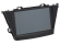 Incar RTY-FC494 | 9" переходная рамка для TOYOTA Prius v (+) I (ZVW40/41) 2011-2014 (левый руль)