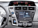Incar RTY-FC494 | 9" переходная рамка для TOYOTA Prius v (+) I (ZVW40/41) 2011-2014 (левый руль)