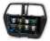 Carav 22-438 | 9" переходная рамка Suzuki SX4 S-Cross 2013-2022