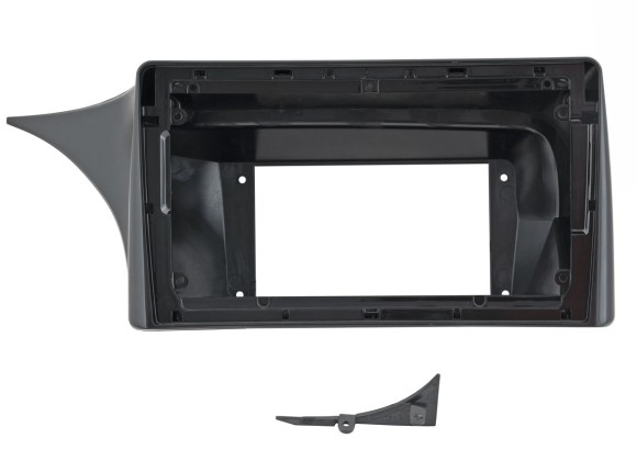 Incar RLA-FC1156 | 9" переходная рамка для LADA Priora  2014-2018 (Взамен верх дисплея)