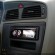 Incar RVL-N01 | 1DIN переходная рамка Volvo S60 2004-2009, V70, XC70 2000-2007