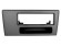 Incar RVL-N01 | 1DIN переходная рамка Volvo S60 2004-2009, V70, XC70 2000-2007