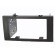 Incar RFO-N07S | 2DIN переходная рамка FORD Focus II 04-08, C-Max 03-10, S-Max 06-10, Fusion 05-12, Transit 06-11, Fiesta 02-08, Galaxy 06-10
