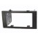 Incar RFO-N07S | 2DIN переходная рамка FORD Focus II 04-08, C-Max 03-10, S-Max 06-10, Fusion 05-12, Transit 06-11, Fiesta 02-08, Galaxy 06-10 