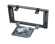 Incar RFO-N07S | 2DIN переходная рамка FORD Focus II 04-08, C-Max 03-10, S-Max 06-10, Fusion 05-12, Transit 06-11, Fiesta 02-08, Galaxy 06-10