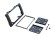 Incar RFO-N07S | 2DIN переходная рамка FORD Focus II 04-08, C-Max 03-10, S-Max 06-10, Fusion 05-12, Transit 06-11, Fiesta 02-08, Galaxy 06-10