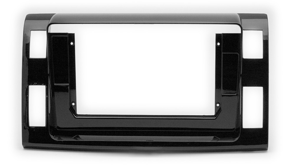 Carav 22-374 | 10.1" переходная рамка Toyota Previa 2006+, Tarago 2007-2016, Estima 2006-2012 (руль справа) Carav 22-374 | 10.1" переходная рамка Toyota Previa 2006+, Tarago 2007-2016, Estima 2006-2012 (руль справа)