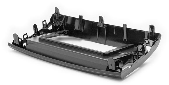 Carav 22-374 | 10.1" переходная рамка Toyota Previa 2006+, Tarago 2007-2016, Estima 2006-2012 (руль справа) Carav 22-374 | 10.1" переходная рамка Toyota Previa 2006+, Tarago 2007-2016, Estima 2006-2012 (руль справа)