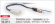 Carav 13-011 | ISO-переходник TOYOTA 2009+ / SUBARU 2012+ (выборочн. модели) GT13(f) -> DIN(m)