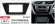 Carav 22-661 | 10.1" переходная рамка Volkswagen Touran 2015+