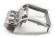Carav 22-1671 | 9" переходная рамка Honda Fit, Jazz, City 2002-2008 (Manual Air-Conditioning / Руль справа / Golden)
