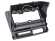 Incar RTY-FC1133 | 9" переходная рамка для TOYOTA Prius-2 (XW20) 2003-2011 (тип2 взамен дисплея)