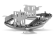 Carav 11-426 | 2DIN переходная рамка HYUNDAI i-20 2012-2014 (без климат-контроля)