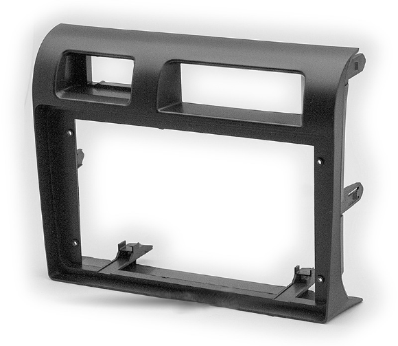 Carav 22-390 | 9" переходная рамка Toyota Land Cruiser (J70) 2007+ Carav 22-390 | 9" переходная рамка Toyota Land Cruiser (J70) 2007+