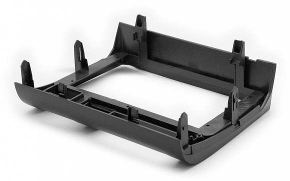 Carav 22-390 | 9" переходная рамка Toyota Land Cruiser (J70) 2007+ Carav 22-390 | 9" переходная рамка Toyota Land Cruiser (J70) 2007+