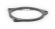 Проставочные кольца для динамиков (2шт) BMW 5-series (F10/F11) 2011+ (Carav 14-026)