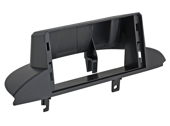 Incar RBW-FC1004T | 12" переходная рамка для BMW 3 (F30/F31/F34/F35/F80) 2011-2019
