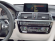 Incar RBW-FC1004T | 12" переходная рамка для BMW 3 (F30/F31/F34/F35/F80) 2011-2019