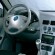 Incar RGL-N01 | 1DIN переходная рамка Geely Uliou
