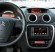 Incar RFR-N10 | 2DIN переходная рамка Citroen C2 2003-2009, C3 2002-2009, Jumpy II 2007-2016