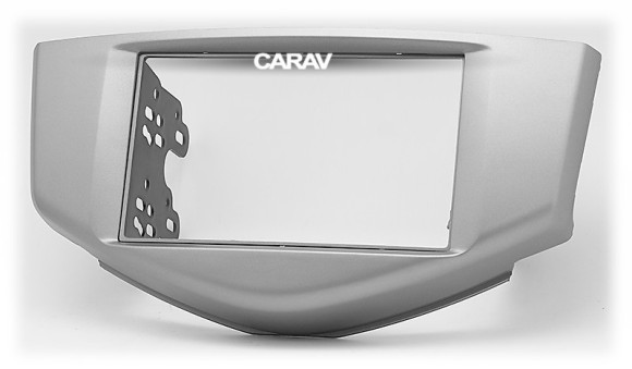 Переходная рамка CARAV 11-424 для автомобиля BYD S6