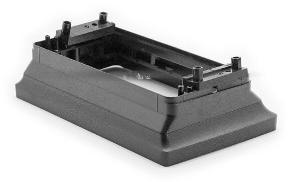 Carav 22-1150 | 9" переходная рамка Toyota универсальная 200 x 100 мм (черная) Carav 22-1150 | 9" переходная рамка Toyota универсальная 200 x 100 мм (черная)