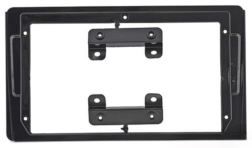 Incar RTY-FC180 | 9" переходная рамка Toyota Highlander 2020+