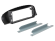 Incar RBW-FC1003T | 12" переходная рамка для BMW 3 (Е92) 2004-2012