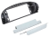 Incar RBW-FC1003T | 12" переходная рамка для BMW 3 (Е92) 2004-2012