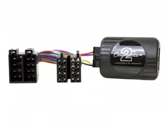 Connects2 CTSOP001.2 - адаптер кнопок руля для автомобилей Opel