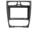 Carav 22-459 | 9" переходная рамка Mercedes-Benz C-klasse (W203) 00-08, CLK-klasse (W209) 02-10, Viano (W639) 03-14, Vito (W639) 03-14