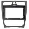 Carav 22-459 | 9&quot; переходная рамка Mercedes-Benz C-klasse (W203) 00-08, CLK-klasse (W209) 02-10, Viano (W639) 03-14, Vito (W639) 03-14
