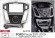 Carav 22-815 | 9" переходная рамка Ford Focus 2011-2019 (Питание + Динамики + Антенна + Камера + USB + CANBUS)