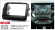 Carav 11-423 | 2DIN переходная рамка KIA Carens 2013+, Rondo 2013+